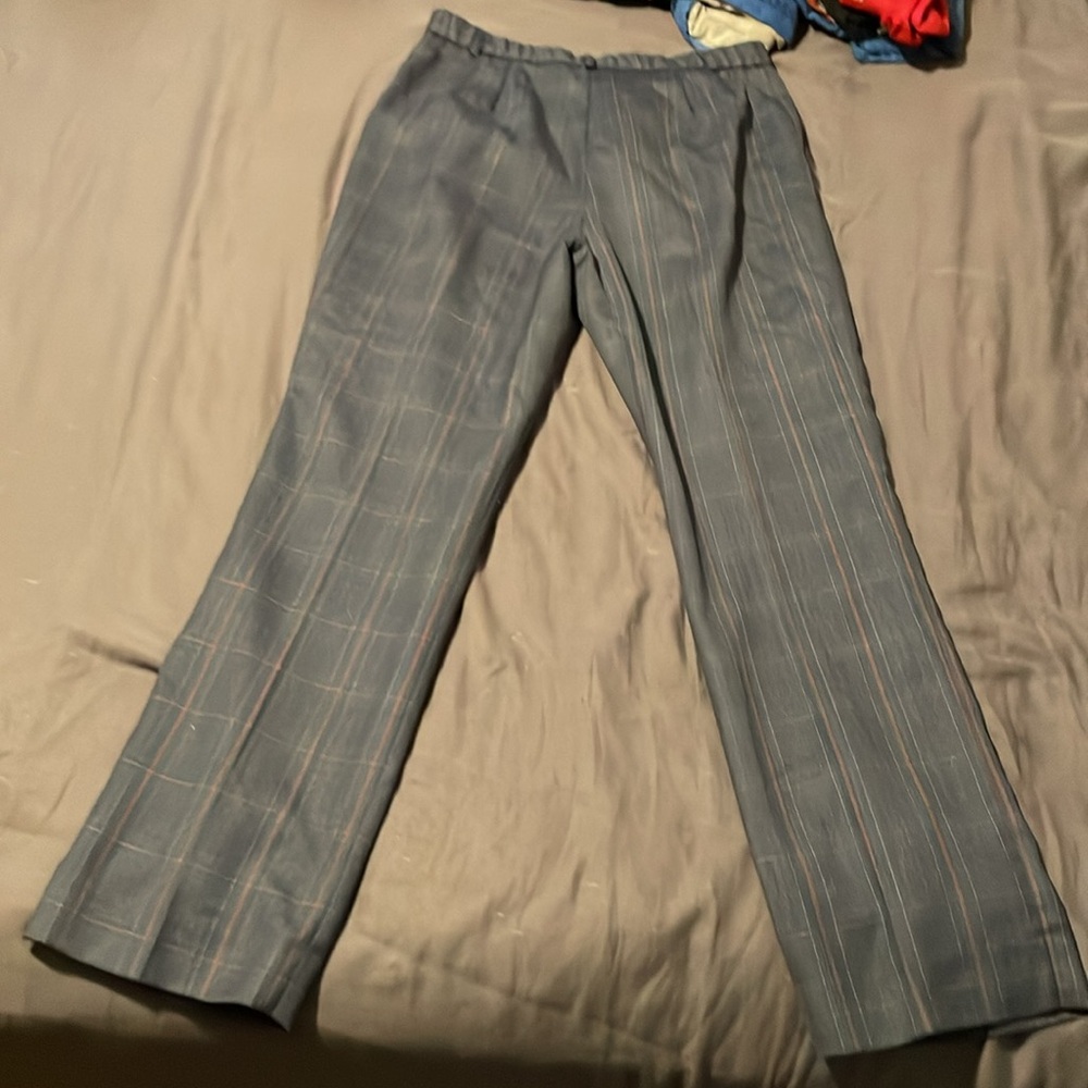 Pendleton Light Woolen Pants - image 3